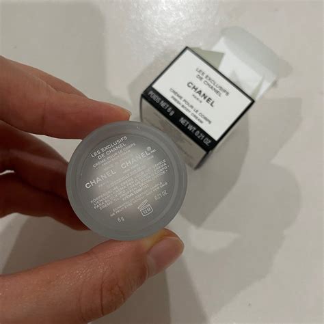 chanel hand gel|chanel fresh body cream.